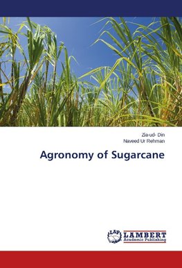 Agronomy of Sugarcane