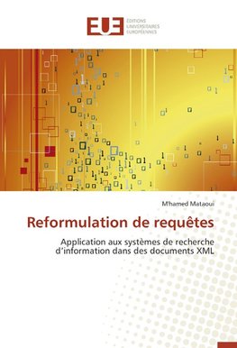 Reformulation de requêtes