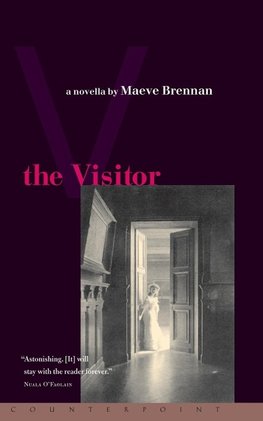 The Visitor