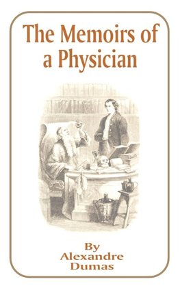 The Memoirs of a Physician