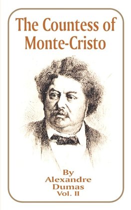 The Countess of Monte-Cristo