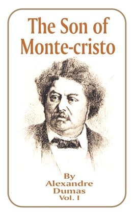 The Son of Monte-Cristo