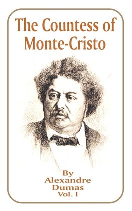 The Countess of Monte-Cristo