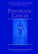 Pancreatic Cancer