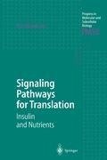 Signaling Pathways for Translation