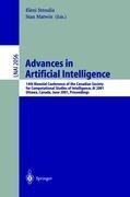 Advances in Artificial Intelligence