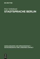 Stadtsprache Berlin