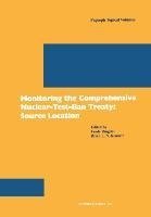 Monitoring the Comprehensive Nuclear-Test-Ban Treaty: Source Location