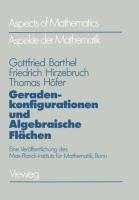 Geradenkonfigurationen und Algebraische Flächen