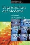 Urgeschichten der Moderne