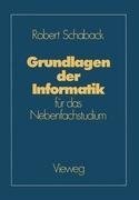 Grundlagen der Informatik