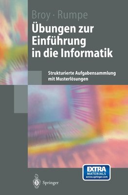 Übungen zur Einführung in die Informatik