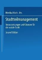 Stadtteilmanagement