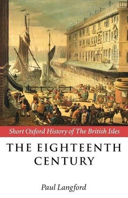 The Eighteenth Century