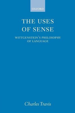 The Uses of Sense