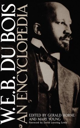 W.E.B. Du Bois