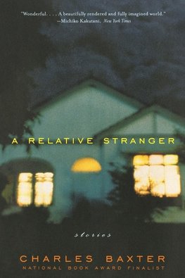 A Relative Stranger: Stories