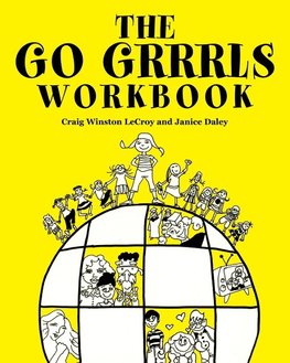 Go Grrrls (Workbook)