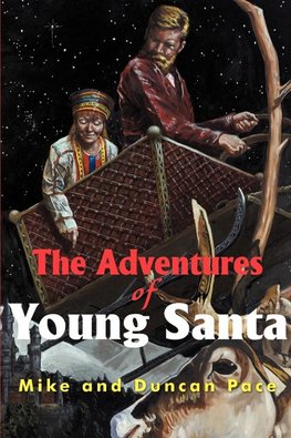 The Adventures of Young Santa