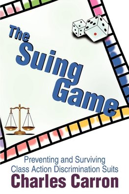 The Suing Game