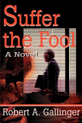 Suffer the Fool