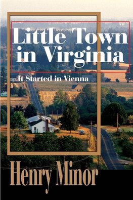 Little Town in Virginia