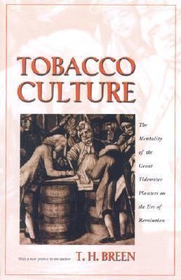 Tobacco Culture