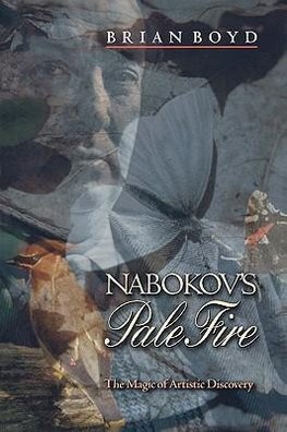 Nabokov's Pale Fire