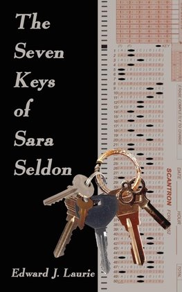 The Seven Keys of Sara Seldon