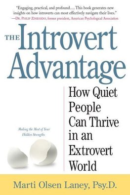 The Introvert Advantage