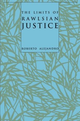 Alejandro, R: Limits of Rawlsian Justice