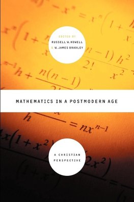 Mathematics in a Postmodern Age