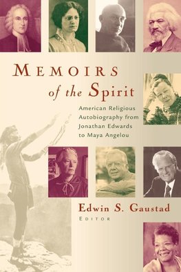 Memoirs of the Spirit