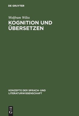 Kognition und Übersetzen