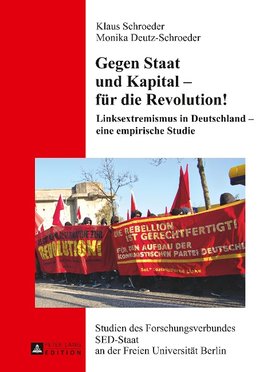 Gegen Staat und Kapital - für die Revolution!