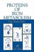 Testa, U: Proteins of Iron Metabolism