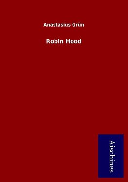 Robin Hood