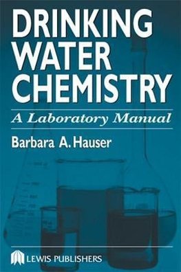 Hauser, B: Drinking Water Chemistry