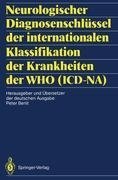 Neurologischer Diagnosenschlüssel der internationalen Klassifikation der Krankheiten der WHO (ICD-NA)