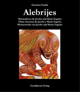 Alebrijes - Band III