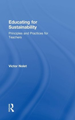 Educating for Sustainability