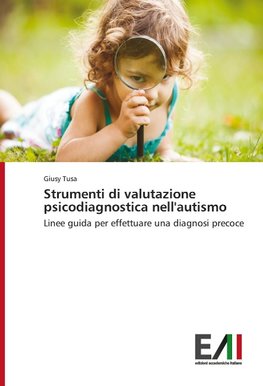 Strumenti di valutazione psicodiagnostica nell'autismo