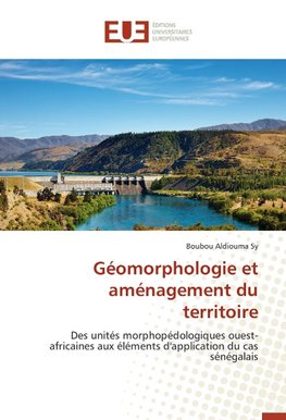 Géomorphologie et aménagement du territoire