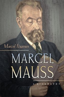 Marcel Mauss