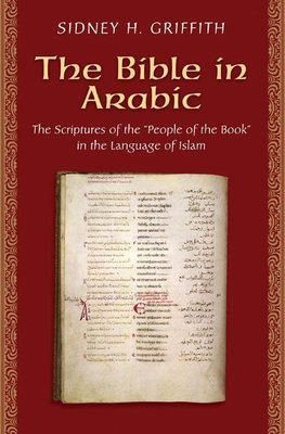 The Bible in Arabic