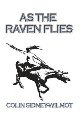 AS THE RAVEN FLIES