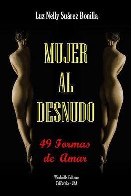 Mujer al Desnudo