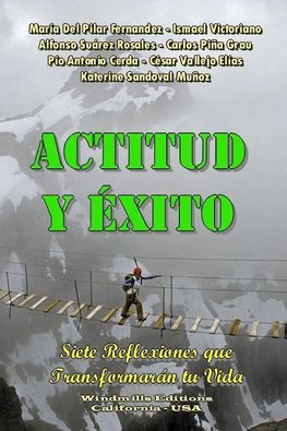 Actitud y Éxito