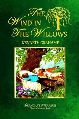 THE WIND IN THE WILLOWS