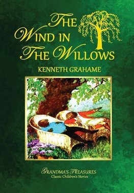 THE WIND IN THE WILLOWS